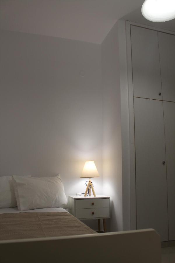 Blue Sand Apartment อนาลิปซี ภายนอก รูปภาพ