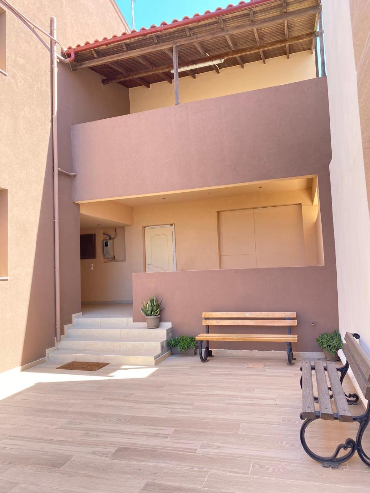 Blue Sand Apartment อนาลิปซี ภายนอก รูปภาพ