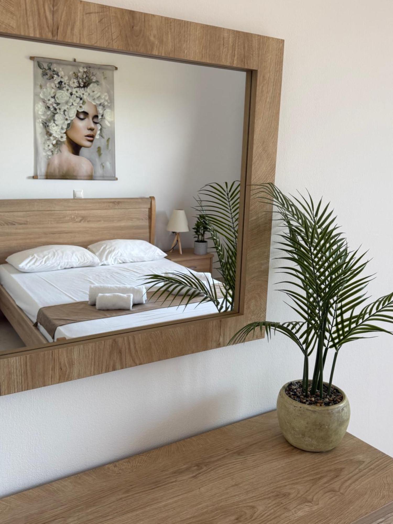 Blue Sand Apartment อนาลิปซี ภายนอก รูปภาพ