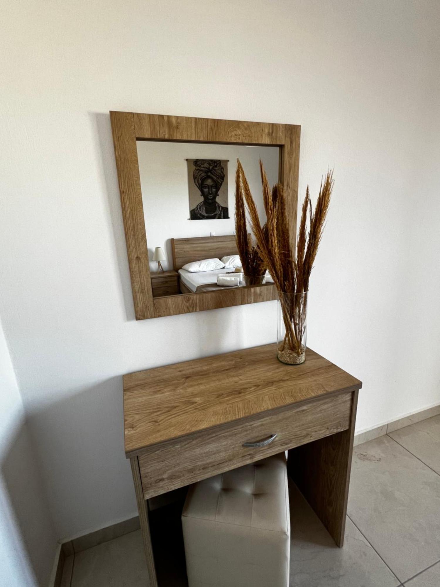 Blue Sand Apartment อนาลิปซี ภายนอก รูปภาพ