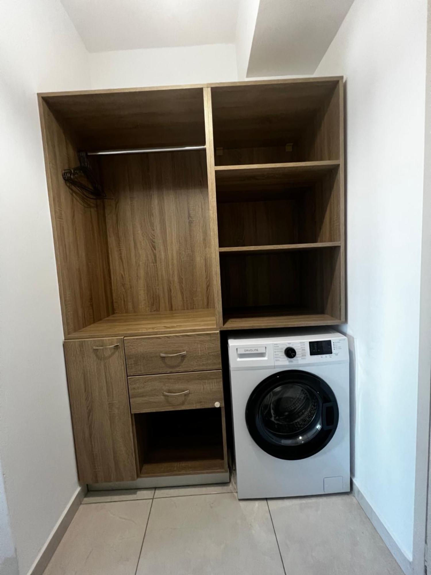 Blue Sand Apartment อนาลิปซี ภายนอก รูปภาพ